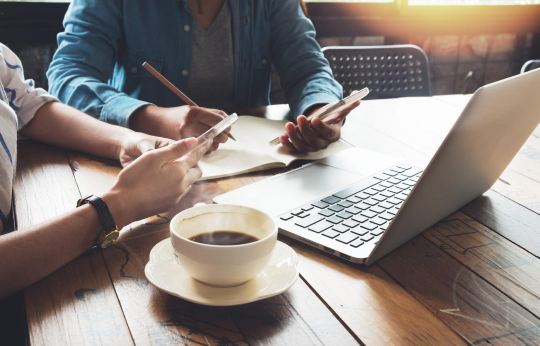 Qualitätssicherung in Online-Kursen